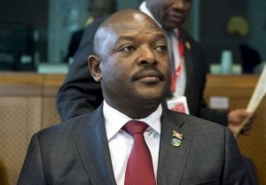 Burundi: Sous pression de la justice internationale, le pays veut se retirer de la CPI