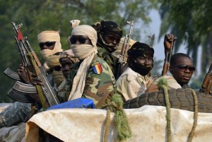 Tchad:  Deux gendarmes tués  et trois blessés dans une attaque de  narcotrafiquants