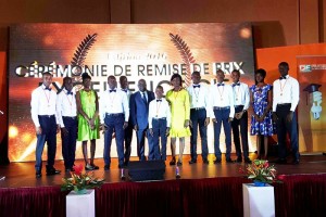 Côte d'Ivoire: Prix national d'excellence du meilleur élève, la CIE récompense 14 lauréats