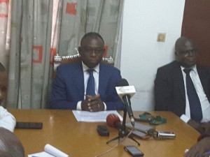 Côte d'Ivoire: Adoption de l'avant-projet de la Constitution par les députés, KKB dénonce un acte anticonstitutionnel