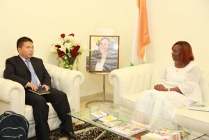 Côte d'Ivoire: Projet chinois de construction de quatre «lycées d'excellence ultramodernes»