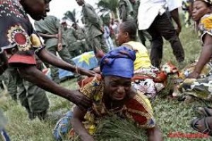 RDC:  Des  affrontements entre l'armée et rebelles ougandais font 10 morts à  Béni