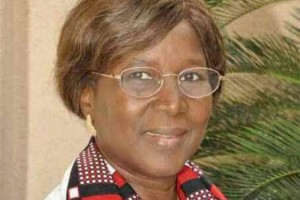 Burkina Faso: Décès de Françoise Toé, une des candidates de l'élection présidentielle