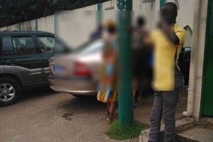 Côte d'Ivoire: Dimbokro, un vigile ligoté, tailladé et tué au cours d'un braquage des services financiers