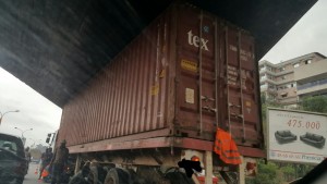Côte d'Ivoire: Yopougon, des hommes armés  volent 35 tonnes de cacao