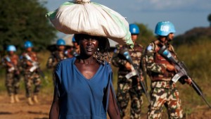 Soudan du Sud: 21 civils dont des enfants tués dans une embuscade de rebelles