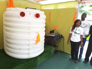 Côte d'Ivoire: Cadre de vie sain, une révolution avec une fosse septique moderne