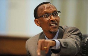 Rwanda: Paul  Kagame évoque la rupture diplomatique avec Paris