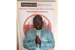 Sénégal: Cette enquête sur la montée de l'islamisme qui fait peur, des femmes prêtent à  s'engager avec un groupe terroriste, 54% des sondés pour la charria ...