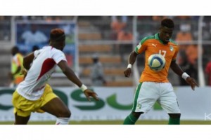 Côte d'Ivoire: Serge Aurier vilipendé, a sauvé la vie d'un joueur Malien