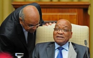 Afrique du Sud:  Le ministre des finances  Pravin Gordhan poursuivi  pour fraude