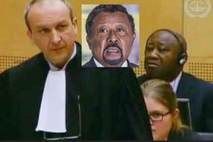 Gabon-Côte d'Ivoire: Altit en avocat à  la CPI, nouveau coup de poignard de Jean Ping à  Laurent Gbagbo