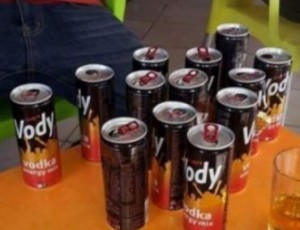 Côte d'Ivoire: Vody, la boisson des nuits torrides, selon les abidjanais
