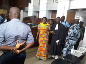 Côte d'Ivoire: Assises, la Défense «bloque» l'audience faute de comparution du dernier témoin du ministère public