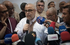 Maroc: Abdelilah Benkirane, premier ministre islamiste  reconduit