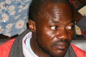 RDC: Kyungu Mutanga réapparaît libre après sa condamnation à  mort