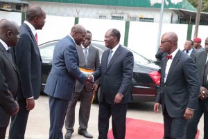 Côte d'Ivoire: Communiqué du Conseil des Ministres du Mercredi 12 octobre 2016 et nominations