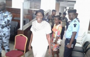 Côte d'Ivoire: Assises, réapparu sur insistance de la Défense, le témoin du ministère public a avoué qu'il a tué des mercenaires libériens et blessé des étudiants