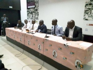 Côte d'Ivoire: 24 heures après l'adoption de l'avant-projet de la Constitution par les députés, le RHDP se prépare pour la campagne du Oui