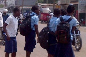 Togo : La rentrée scolaire maintenue au 17 octobre