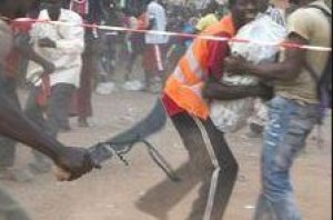 Centrafrique: Au moins treize morts et des centaines de déplacés après des violences à  Kaga-Bandoro