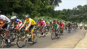 Cameroun: Grand Prix Cycliste Chantal Biya, premier coup de pédale pour l'édition 2016