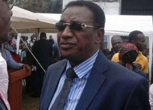 RDC: Le secrétaire adjoint de l'Udps inculpé de pillages et transféré à  la prison de Makala