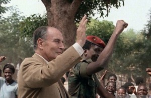 Burkina Faso: Affaire Thomas Sankara, la justice militaire demande la levée du secret défense français