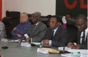 Côte d'Ivoire: Referendum constitutionnel, la CEI annonce le début de la distribution des cartes d'électeurs pour samedi prochain