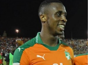 Côte d'Ivoire: Kodjia, le nouveau buteur des éléphants dévoile son secret