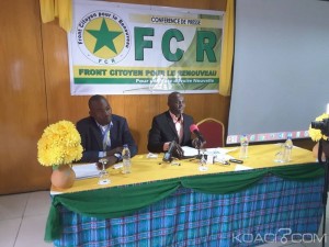 Koacinaute: Lettre ouverte à  SEM Alassane Ouattara du Dr YEO Kanabein Oumar (FCR)