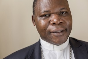 Monde: Le pape désigne trois nouveaux cardinaux pour l'Afrique