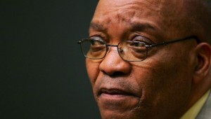 Afrique du Sud: Zuma veut interdire la sortie d'un rapport sur la corruption