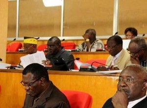 Burkina Faso: L'assemblée nationale demande le retrait de plus de 105.000 parcelles irrégulièrement acquises