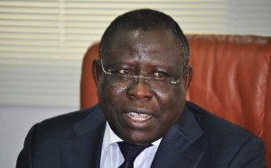 Côte d'Ivoire: Création du Sénat, « C'est pour occuper les cadres brillants à  la retraite » selon Cissé Bacongo