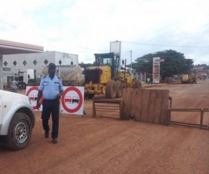 Côte d'Ivoire: Dépouillée par des coupeurs de routes, un sous-préfet sous le choc, préfère se taire