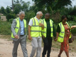 Côte d'Ivoire: Secteur Minier et Construction, un  groupe Turc et une société nationale s'associent pour la création de «Granit Ivoire»