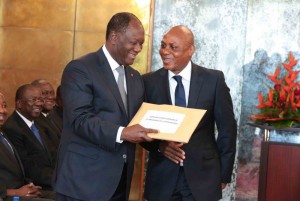 Côte d'Ivoire: L'intégralité de la constitution de la 3ème République (suite et fin)