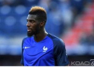 Côte d'Ivoire: L'espoir Français Tiémoué Bakayoko, serait une priorité pour la FIF