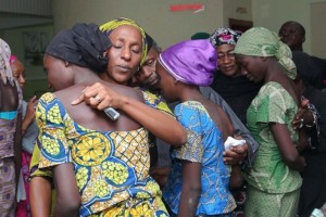 Nigeria: Polémique après la libération des 21 filles Chibok, Amnesty interpelle Abuja