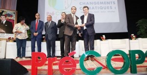Koacinaute: La Pré-COP de la Région Rabat-Salé-Kénitra conclut ses travaux par une série de recommandations prometteuses.