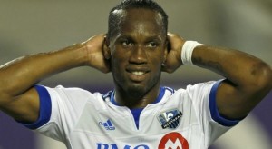 Côte d'Ivoire: Quand la rumeur envoie Didier Drogba à  Naples