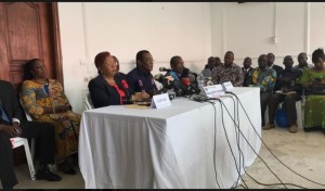 Côte d'Ivoire: Referendum constitutionnel, Affi et ses camarades appellent au boycott du scrutin