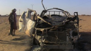 Niger: Un travailleur humanitaire américain  enlevé dans la région de Tahoua
