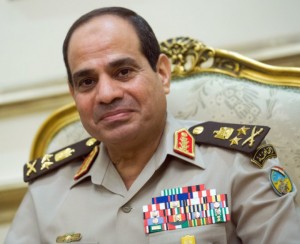 Égypte: Frappes aériennes de l'armée après un attentat meurtrier, Al Sissi défend des réformes difficiles