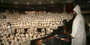 Koacinaute: Ouverture de la nouvelle session législative : Le Roi du Maroc appelle l'Administration à  se mettre davantage au service du citoyen.