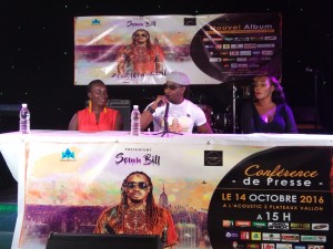Côte d'Ivoire: Soum Bill revient avec un nouvel opus qui restaure le Zouglou engagé sur la scène sociale