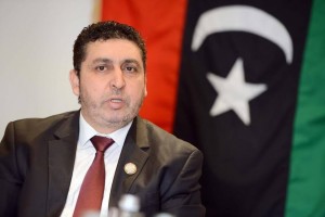 Libye: Khalifa Ghweil, rival du gouvernement d'union affirme avoir repris ses fonctions