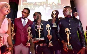 Côte d'Ivoire : Voici les meilleurs artistes Coupé-Décalé primés