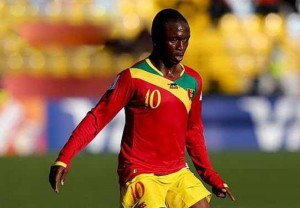 Sénégal: Après l'élimination des Lionceaux dans la course à  la Can U17, la FSF accuse le joueur guinéen Naby Bangoura de fraude sur son à¢ge